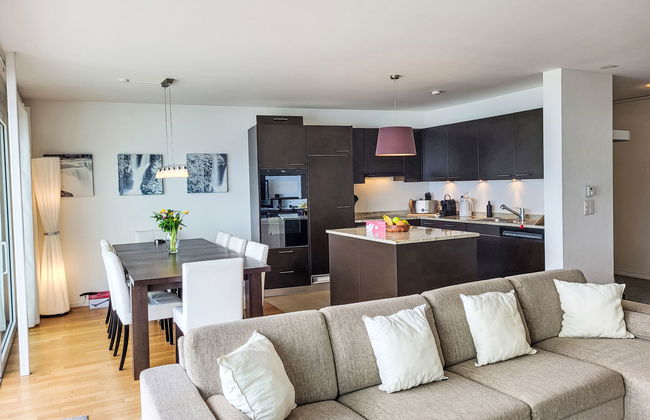 Splendid Maggiore View - Foto 9