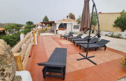 Villa Sa Mama - Foto 48