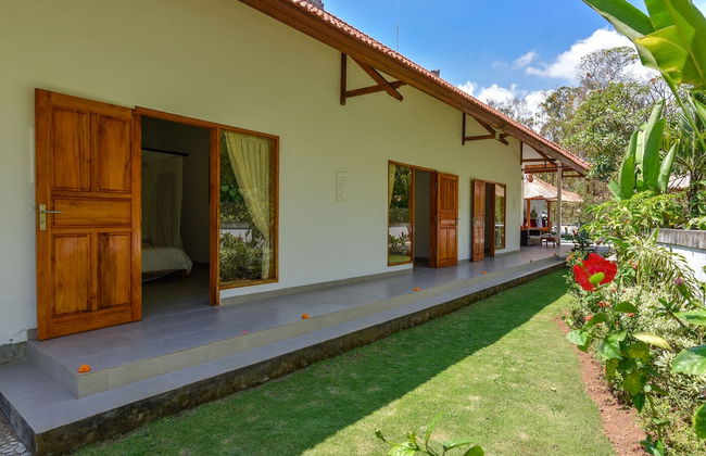 Villa Udara - Foto 52