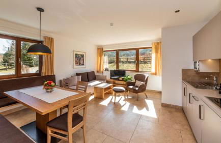 Residence Tolderhof - Olang - Foto 9