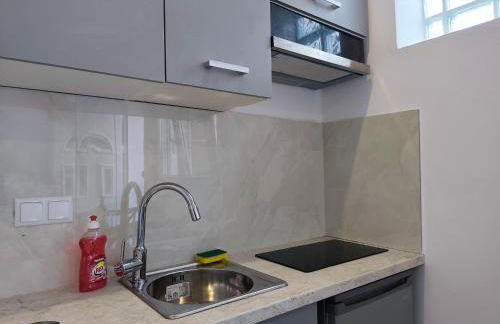 Deluxe apartment by the sea - Photo 6