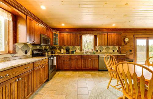 The Hideaway in Downeast Maine Walk to Ocean - Foto 6