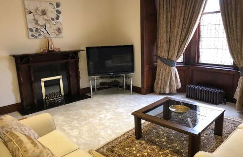 Beautiful 4-bed Villa in Glasgow - Foto 14