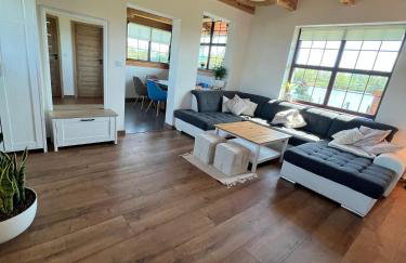 Willa Różowy Domek - Foto 16