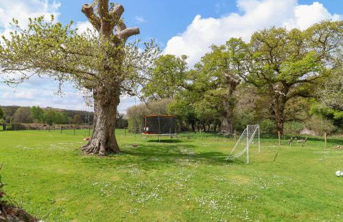 Jasmine cottage - Photo 20