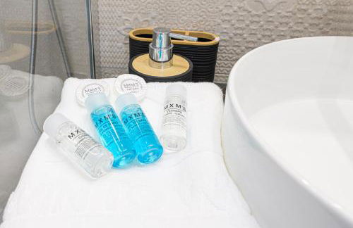 WintowinRentals Al-Mansa Céntrico y Silencioso - Foto 41