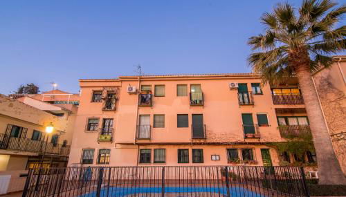 Casa de Alhacaba - Foto 4