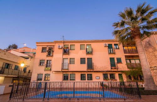 Casa de Alhacaba - Foto 4