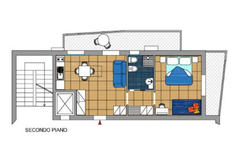 Residence Marzia - Photo 48