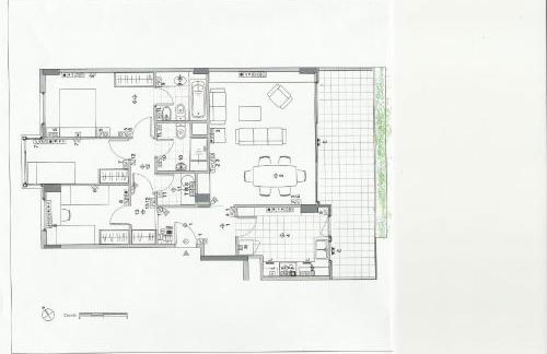 CCIB Forum Deluxe Apartment - Photo 57