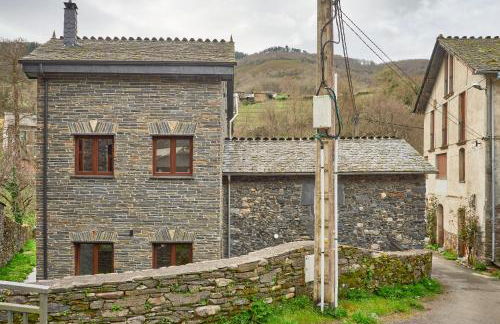 Valle del Ibias - Primero Derecha - Foto 20