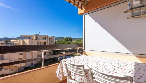 Résidence Athena vue mer - Foto 4