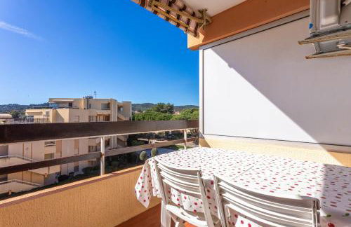 Résidence Athena vue mer - Foto 4