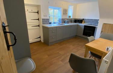 Pinnacle Cottage grade II listed home at the coast - Foto 10