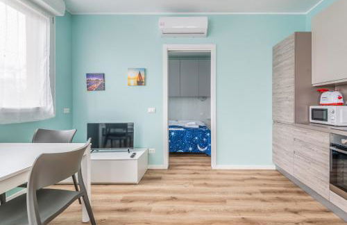 Rozzano Humanitas 4 Pax Wi-Fi - Foto 2