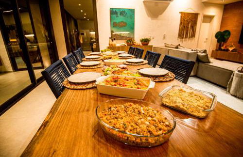 Milagres Hospedagens - Praia e Vista Coqueiros - Foto 15