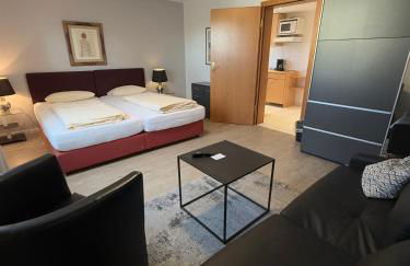 Apartment Hotel Huber, Zimmer und Apartments - Foto 39