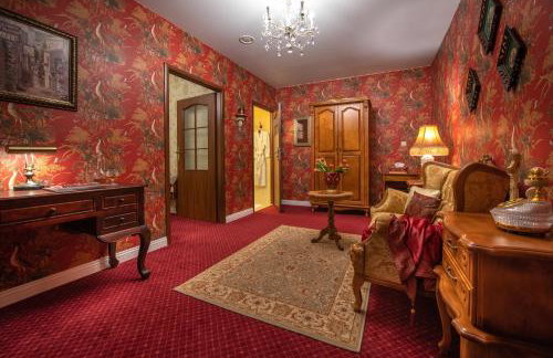 Rezydencja Grawert Boutique & Spa - Foto 49