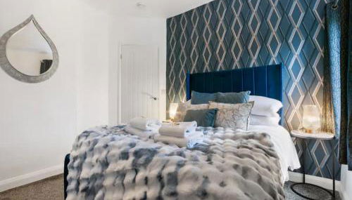 8 Eighth Ave Retreat On The Green Beautiful 4-Bed Home Pass The Keys - Foto 4, Other