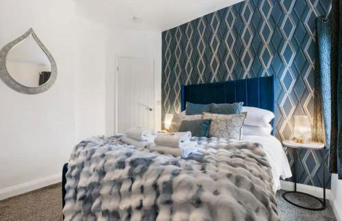 8 Eighth Ave Retreat On The Green Beautiful 4-Bed Home Pass The Keys - Foto 4