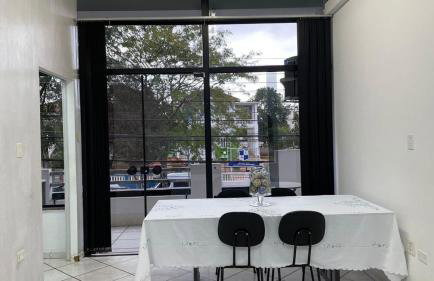 Loft exclusive no centro - Foto 10