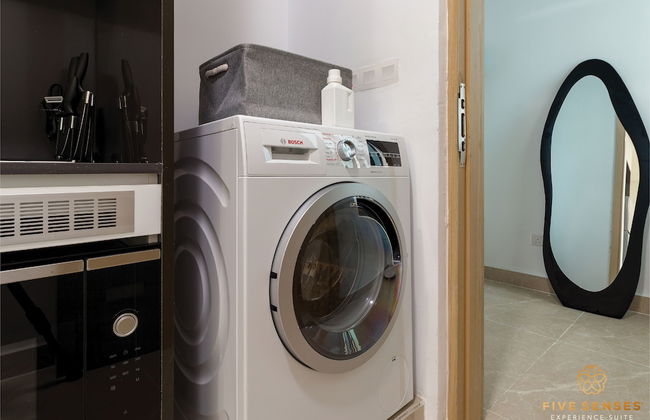 The Luxe & The Colony, KLCC - Foto 67