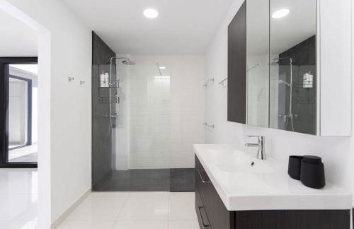 Villa Art & Design Tauro pool Wi-Fi BBQ - Foto 73