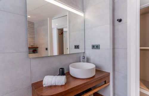 Costa Brava Suites "Villa Ocean" - Foto 40