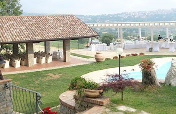 Bio Agriturismo Green Park - Foto 13