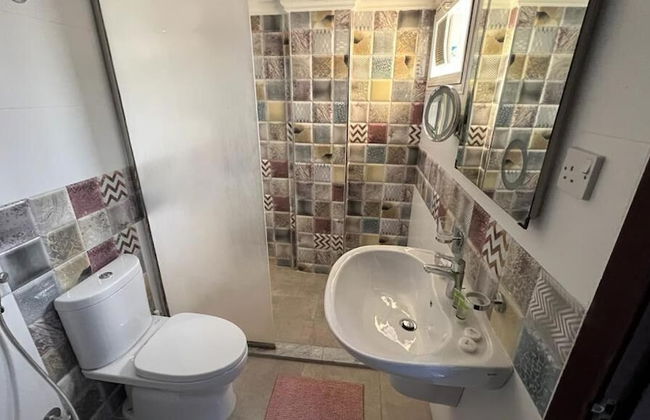 Kuwait Residence - Photo 28