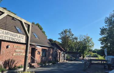 Apartmenthaus Westerkoog - Foto 27