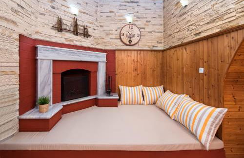 Sioutis House - Foto 6