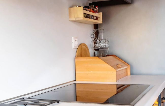 Forest Haven Chalet Karpenisi - Foto 4