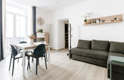 Botanic Apartments - Rooms - Foto 1