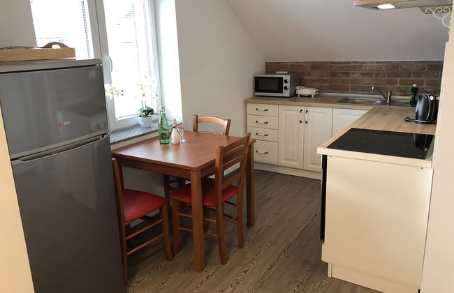 Apartments Rikli Rodine near Bled - Foto 35