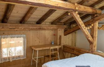 Chalet Bozel 6 people close to Courchevel - Foto 9