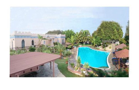 Villa Pappas - Foto 48