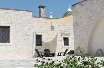 La pietra di Luca guest house - Foto 53