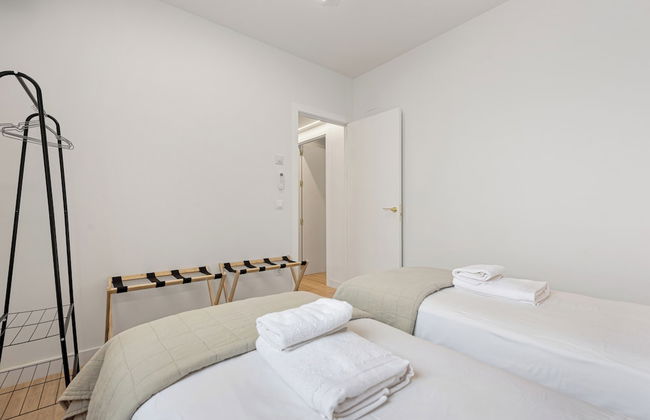 Stay U-nique Apartment Jorge Guillen - Photo 5