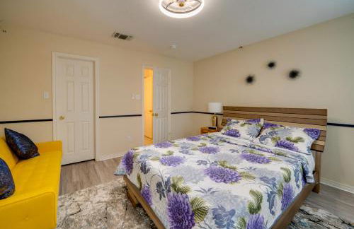 13 Mi to Dtwn McKinney! Family Getaway with Pool - Photo 22