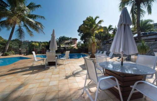 Casa em Búzios com piscina Ohana House - Foto 15