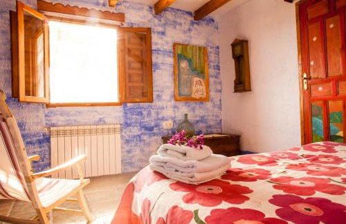 Casa Rural Aloe Vera - Foto 29