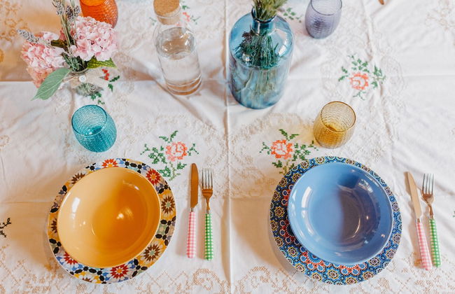 Maso nel bosco - Photo 32