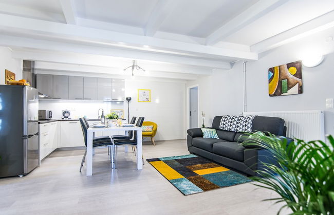 House Turquoise - Foto 11