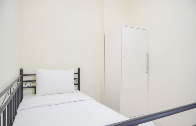 Homey And Comfortable 2Br Tifolia Apartment - Photo 8