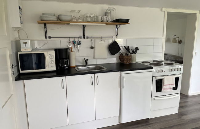 Fårösunds Semesterby - Photo 32