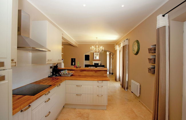 Luxury Villa in Provence With a Private Pool - Foto 14