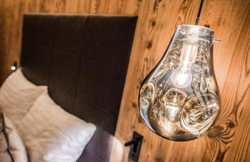 K1 Mountain Chalet - Luxury Apartements - Foto 52