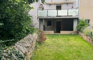 Zen & Nature au Centre Ville - Foto 20