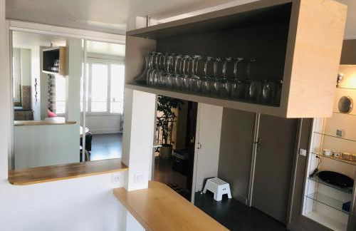 LuxAppart-Paris - Foto 16